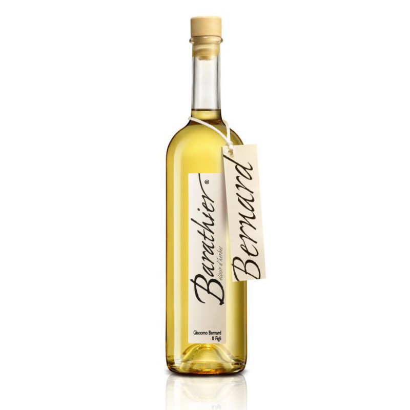 Liquore Barathier Chiaro - La versione chiara del famoso Barathier